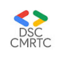 DSC CMRTC logo, DSC CMRTC contact details