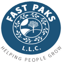 FastPaks LLC logo, FastPaks LLC contact details