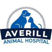 Averill Animal Hospital logo, Averill Animal Hospital contact details