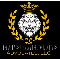 ICA Insurance Claims Advocates logo, ICA Insurance Claims Advocates contact details