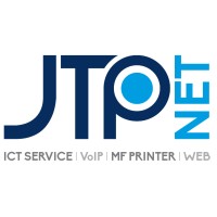 JTP Informatica srl logo, JTP Informatica srl contact details