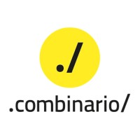 Combinario logo, Combinario contact details