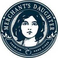 Merchant's Daughter Ciderworks logo, Merchant's Daughter Ciderworks contact details