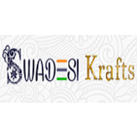 swadesi kraft logo, swadesi kraft contact details