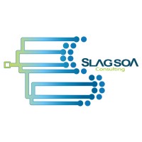 SLAGSOA CONSULTING logo, SLAGSOA CONSULTING contact details