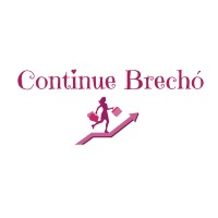 Continue Brechó. logo, Continue Brechó. contact details