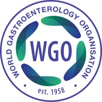 World Gastroenterology Organisation (WGO) logo, World Gastroenterology Organisation (WGO) contact details