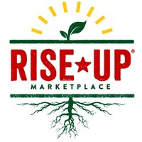 Rise Up Marketplace logo, Rise Up Marketplace contact details