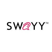 Swayy logo, Swayy contact details