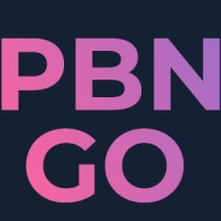 PBN GO logo, PBN GO contact details