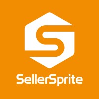 SellerSprite logo, SellerSprite contact details