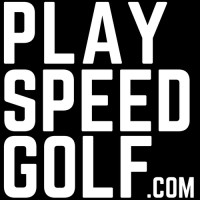 PlaySpeedgolf.com logo, PlaySpeedgolf.com contact details