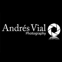 Andrés Vial Photography logo, Andrés Vial Photography contact details