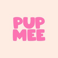 PupMee logo, PupMee contact details