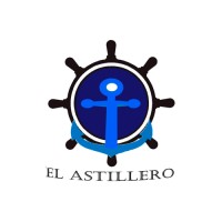 El Astillero logo, El Astillero contact details