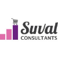 Suval Consultants logo, Suval Consultants contact details