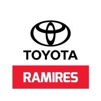 Toyota Ramires Motors logo, Toyota Ramires Motors contact details