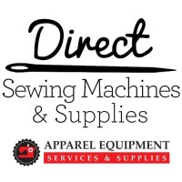 Direct Sewing Machines & Supplies logo, Direct Sewing Machines & Supplies contact details