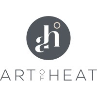 Art of Heat logo, Art of Heat contact details