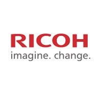 Ricoh Danmark A/S logo, Ricoh Danmark A/S contact details