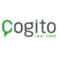 Cogito AS logo, Cogito AS contact details