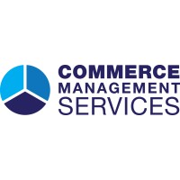 Commerce Management Services logo, Commerce Management Services contact details