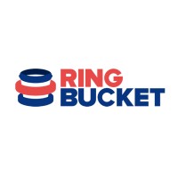 RingBucket logo, RingBucket contact details