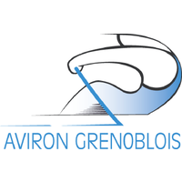 Aviron Grenoblois logo, Aviron Grenoblois contact details