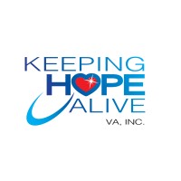 Keeping Hope Alive VA logo, Keeping Hope Alive VA contact details