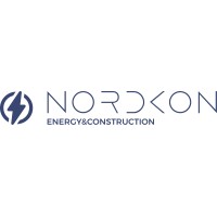 Nordkon Energy logo, Nordkon Energy contact details