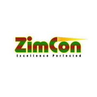 Zimbabwe Consolidators - ZimCon logo, Zimbabwe Consolidators - ZimCon contact details