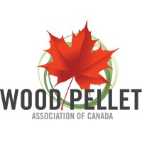 Wood Pellet Association of Canada logo, Wood Pellet Association of Canada contact details