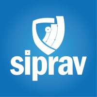 Siprav logo, Siprav contact details