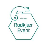 RodkjÃ¦r Event A/S logo, RodkjÃ¦r Event A/S contact details