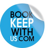 BookKeepWithUs.com logo, BookKeepWithUs.com contact details