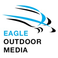 Eagle Outdoor Media logo, Eagle Outdoor Media contact details