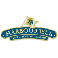 Harbour Isle at Hutchinson Island logo, Harbour Isle at Hutchinson Island contact details