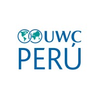 UWC Perú logo, UWC Perú contact details