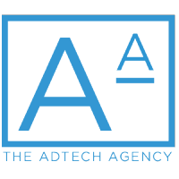 The Adtech Agency logo, The Adtech Agency contact details