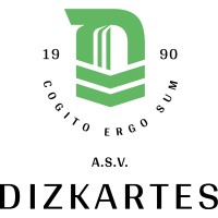 A.S.V. Dizkartes logo, A.S.V. Dizkartes contact details