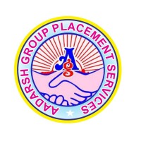 Aadarsh Group Placement Services logo, Aadarsh Group Placement Services contact details