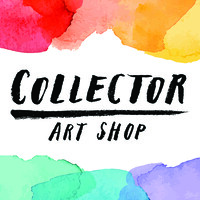 Collector Art Shop logo, Collector Art Shop contact details