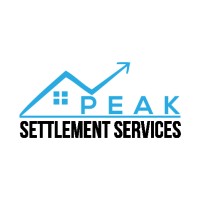 Peak Settlement Services, Inc. logo, Peak Settlement Services, Inc. contact details