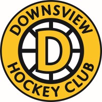 Downsview Hockey Club logo, Downsview Hockey Club contact details