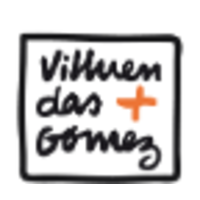 Villuendas + Gómez disseny logo, Villuendas + Gómez disseny contact details