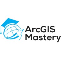 ArcGIS Mastery logo, ArcGIS Mastery contact details