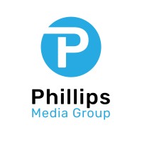 Phillips Media Group Ltd logo, Phillips Media Group Ltd contact details