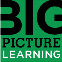 Big Picture India logo, Big Picture India contact details