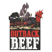 Outback Beef logo, Outback Beef contact details