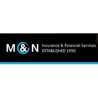 M&N Insurance and Financial Services logo, M&N Insurance and Financial Services contact details